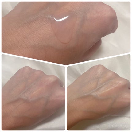 桃77%ナイアシンエッセンストナー 250ml/Anua/化粧水を使ったクチコミ(2枚目)