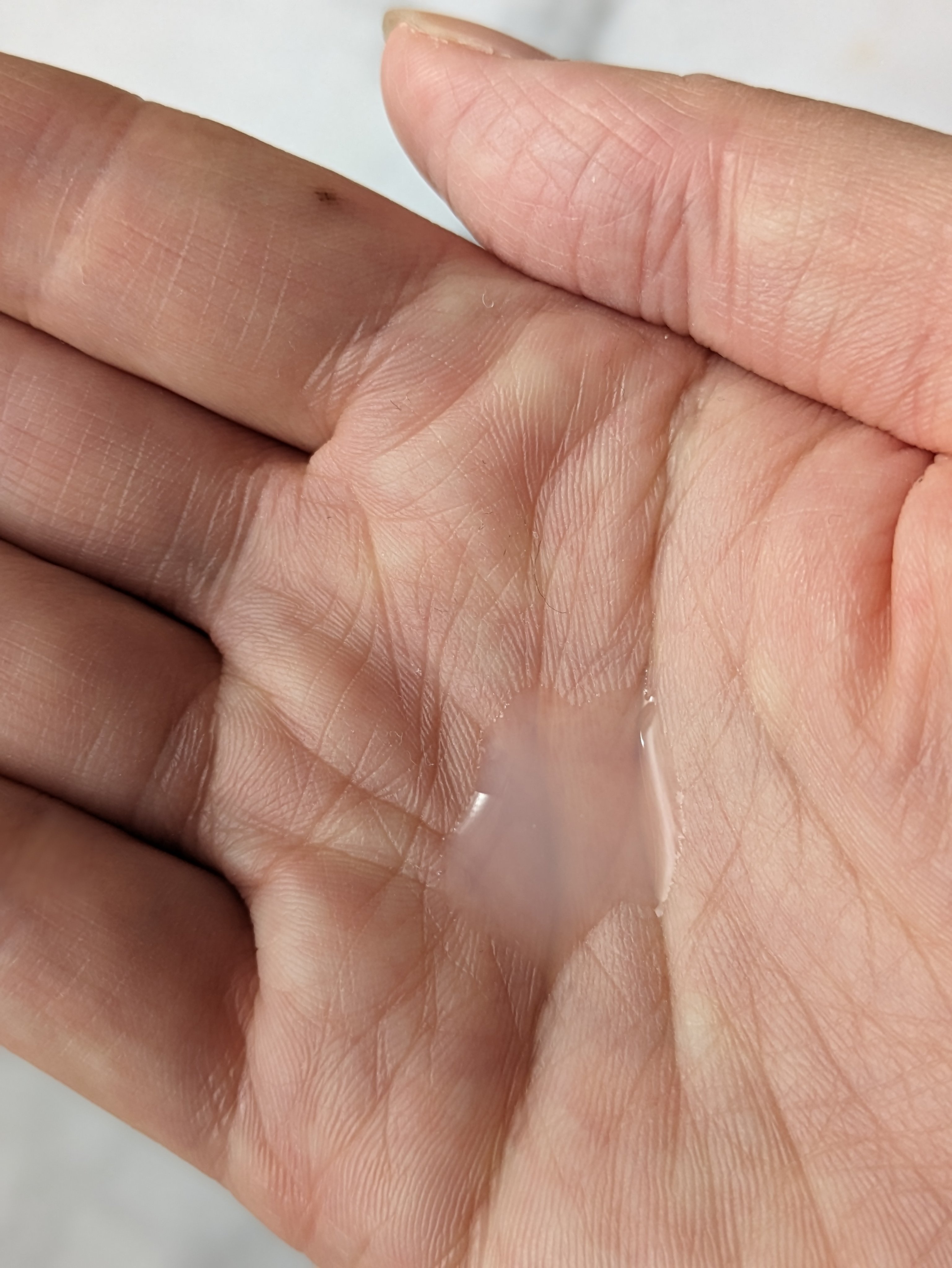  ビタプル リペア エッセンスローション/VITAPURU/化粧水を使ったクチコミ（3枚目）