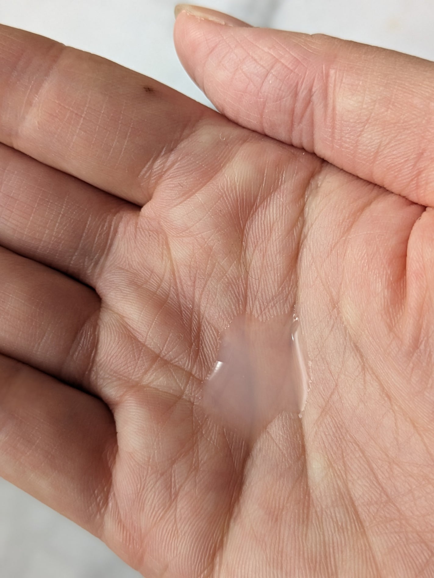 ビタプル リペア エッセンスローション/VITAPURU/化粧水を使ったクチコミ(3枚目)