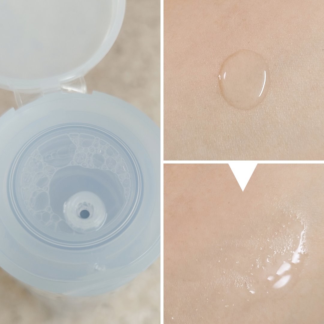 オルビス アクアニスト ローション RM ［敏感肌用化粧水]しっとり高保湿タイプ/オルビス/化粧水を使ったクチコミ（3枚目）