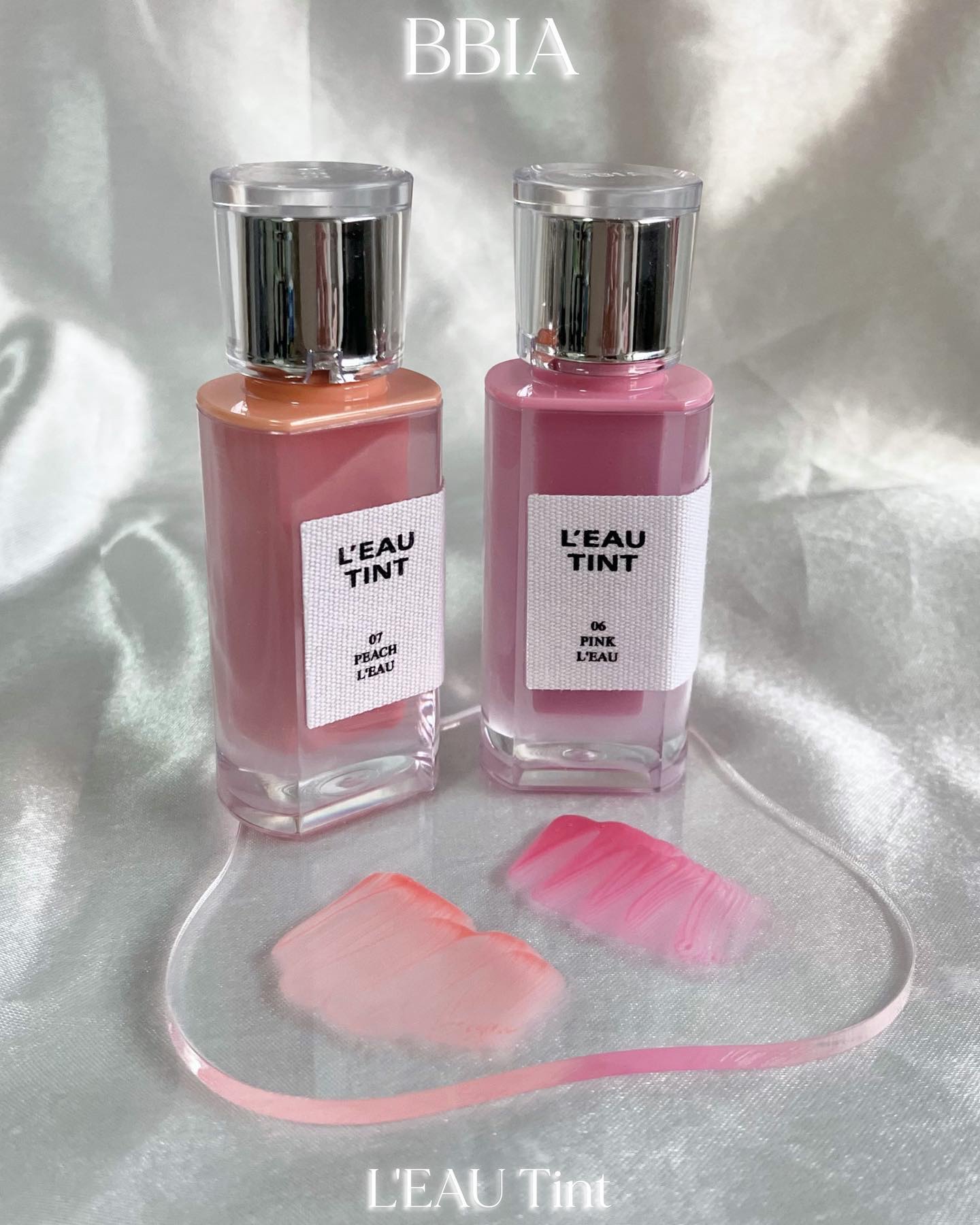 ローティント/BBIA/リップティントを使ったクチコミ（3枚目）