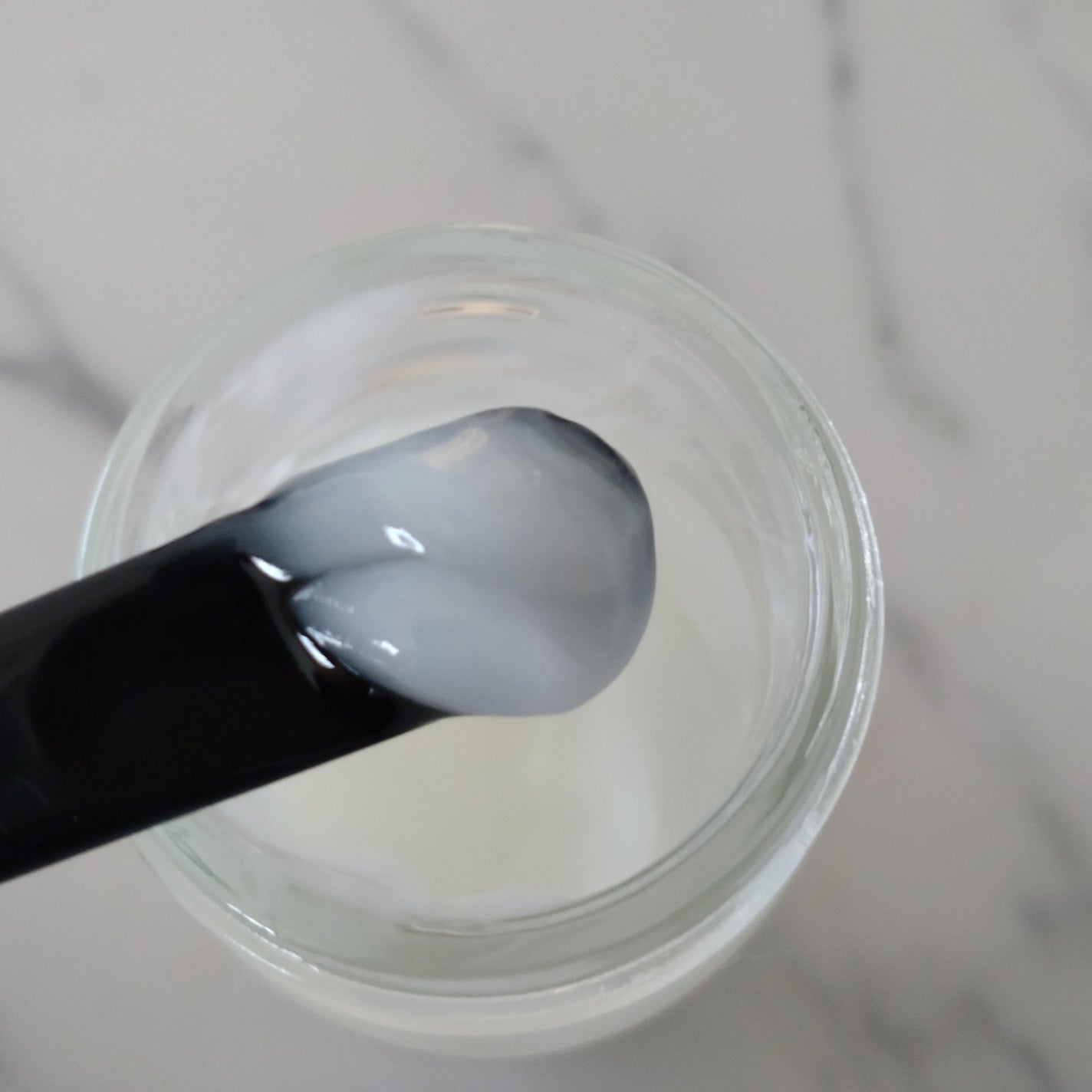 ソンバーユ無香料/尊馬油/ボディオイルを使ったクチコミ(3枚目)