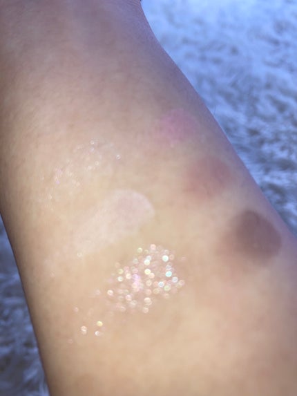 ベターミーアイパレット/2aN/マルチパレットを使ったクチコミ(2枚目)