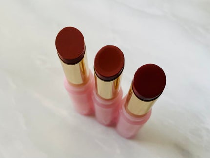 ウォンジョンヨ リップステッカー/Wonjungyo/口紅を使ったクチコミ(4枚目)