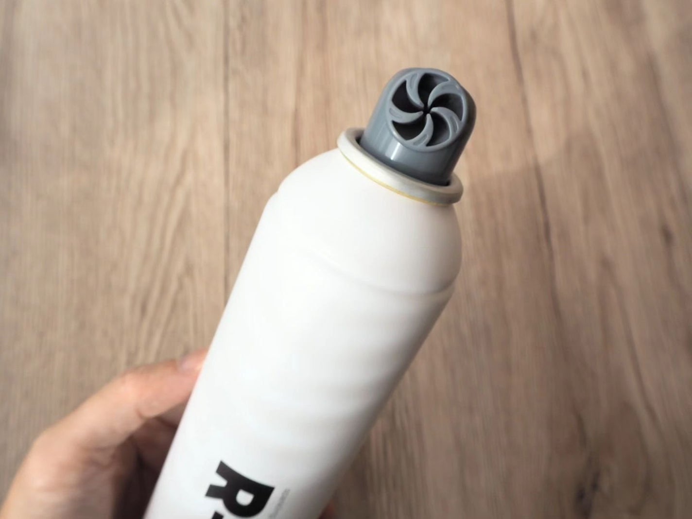 スパークリングシャンプー/RODOMIS/市販シャンプーを使ったクチコミ(3枚目)