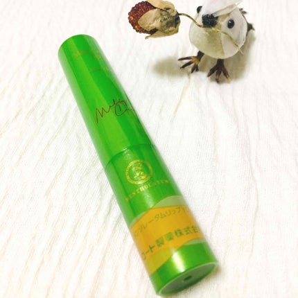 メルティクリームリップ/メンソレータム/リップクリームを使ったクチコミ(1枚目)