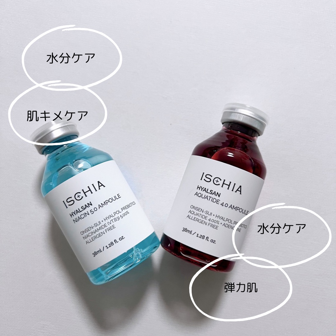 を使ったクチコミ（2枚目）