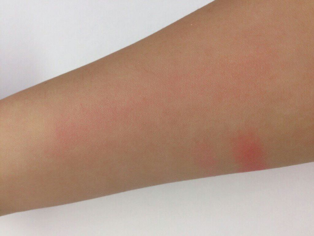 グロウフルールチークス/キャンメイク/パウダーチークを使ったクチコミ(3枚目)