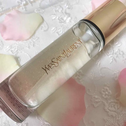 ラディアント タッチ ブラープライマー/YVES SAINT LAURENT BEAUTE/化粧下地を使ったクチコミ(1枚目)