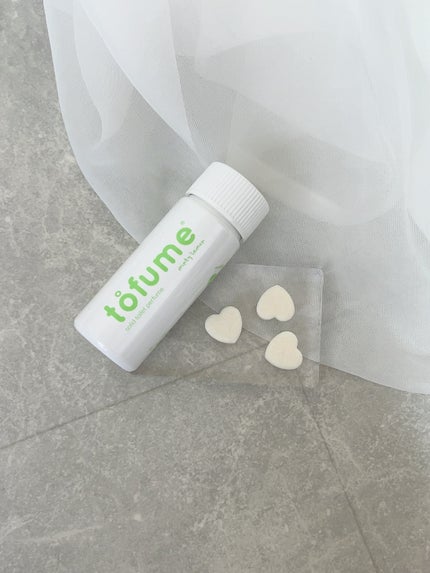 を使ったクチコミ(1枚目)