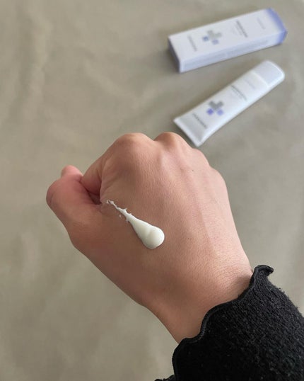 misato | VoCEアンバサダー on LIPS 「紫外線カット+回復+鎮静+保湿すべてが一度にできるオールインワ..」(2枚目)