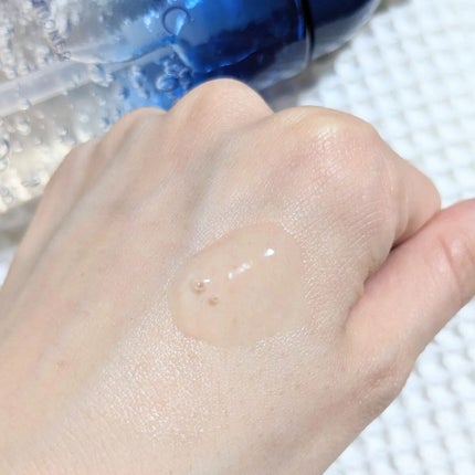 ジェリー コンディショナー/cresc. by ASTALIFT/化粧水を使ったクチコミ(3枚目)