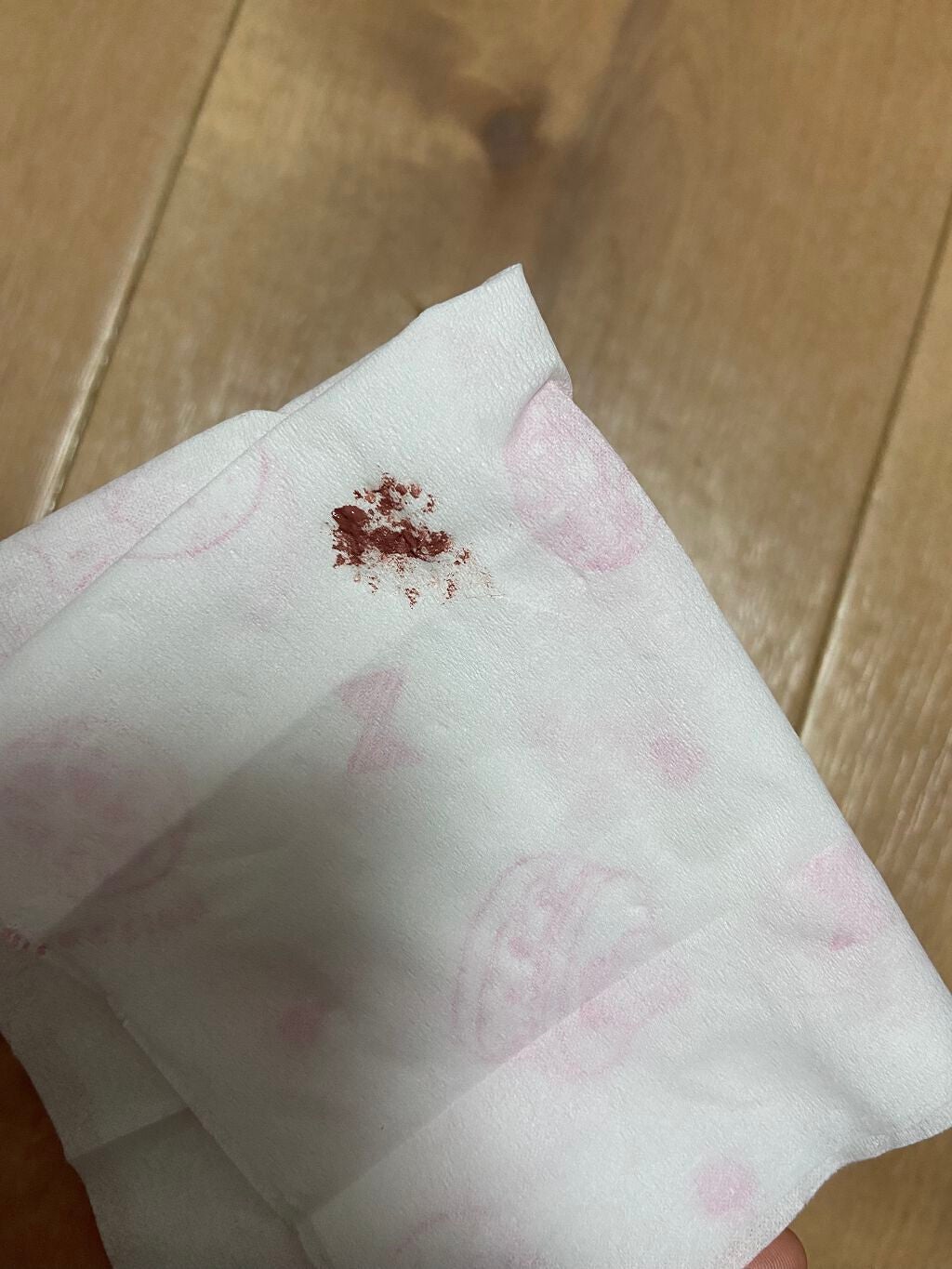 ジルスチュアート ムースブロウマスカラ/JILL STUART/眉マスカラを使ったクチコミ(3枚目)