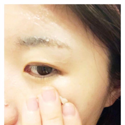 デュオ ザ クレンジングバーム ホワイトa/DUO/クレンジングバームを使ったクチコミ(3枚目)