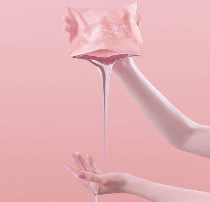 ルルルンピュア エブリーズ/ルルルン/シートマスク・パックを使ったクチコミ(2枚目)