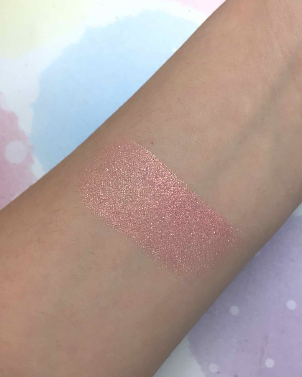 プレイ101スティック/ETUDE/ジェル・クリームチークを使ったクチコミ(3枚目)