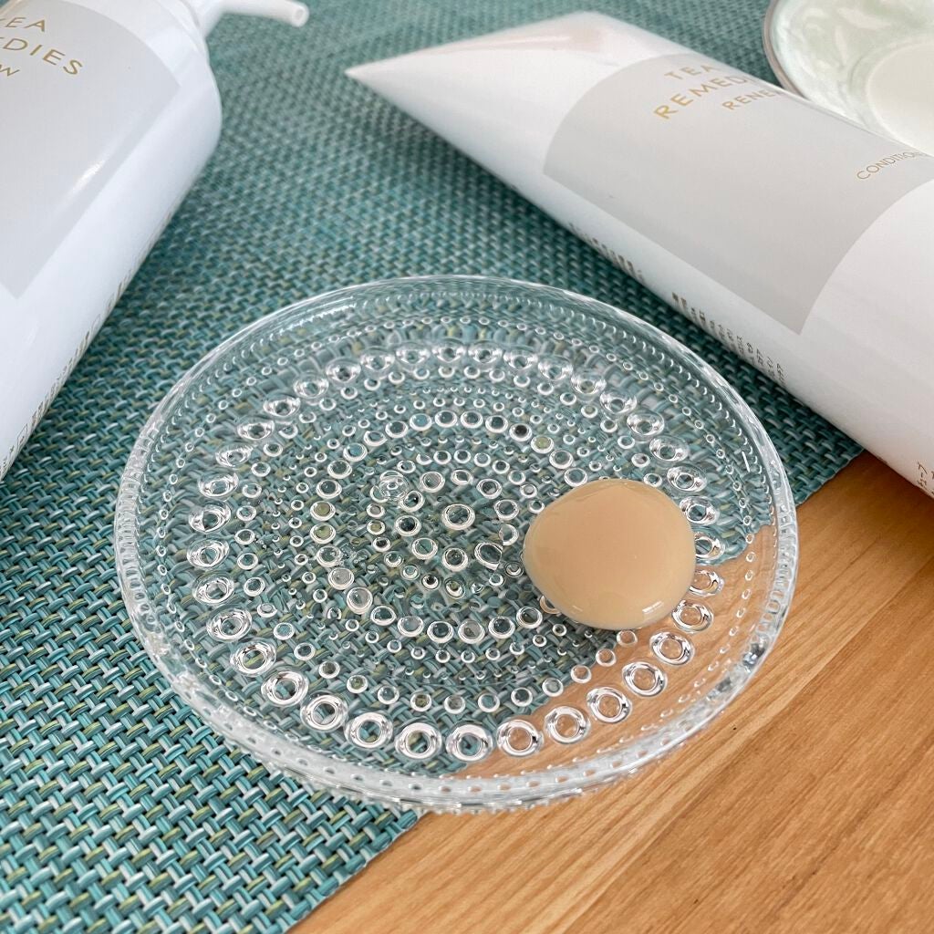 TEA REMEDIES RENEW シャンプー/TEA REMEDIES/市販シャンプーを使ったクチコミ(8枚目)