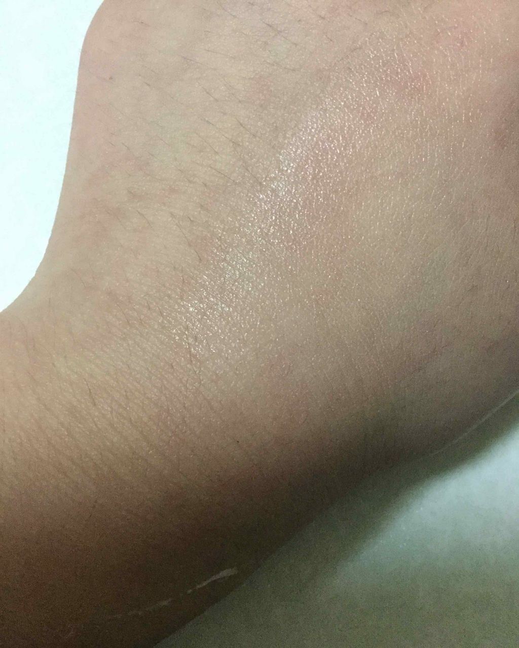 プロテクト デイクリーム/スーパーUVカット/化粧下地を使ったクチコミ(3枚目)