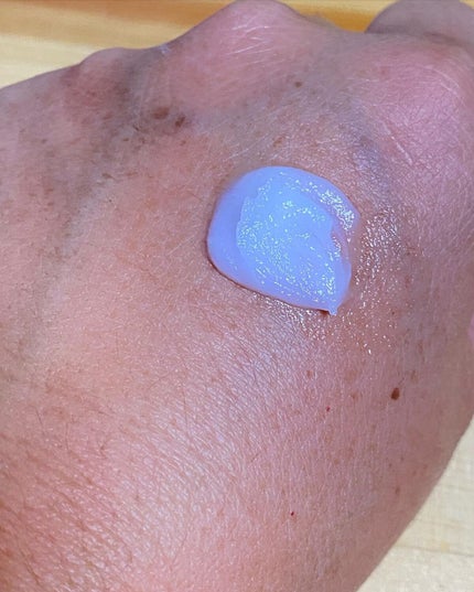 ニベア ロイヤルブルーボディクリーム うるおい密封ケア/ニベア/ボディクリームを使ったクチコミ(4枚目)