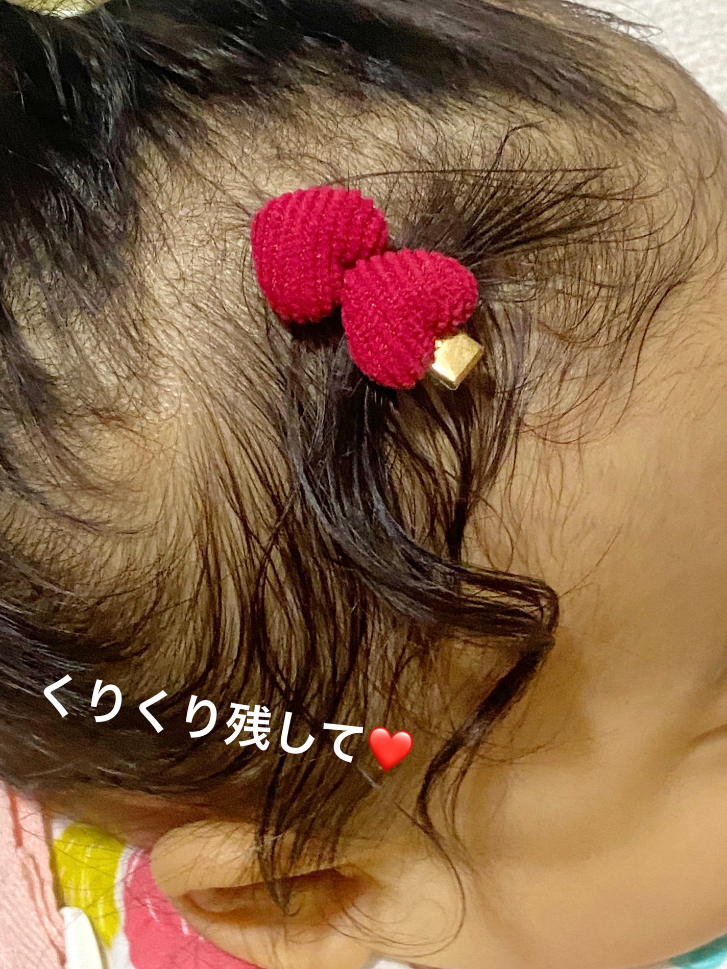 ヘアアクセサリー/SHEIN/ヘアアクセサリーを使ったクチコミ(1枚目)