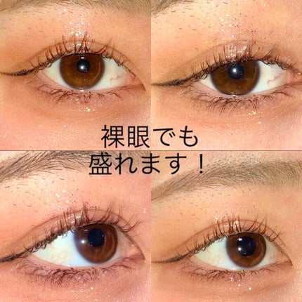 プロ アイ パレット/CLIO/アイシャドウパレットを使ったクチコミ(1枚目)