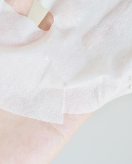 豆腐シートマスク/DAERA/シートマスク・パックを使ったクチコミ(4枚目)