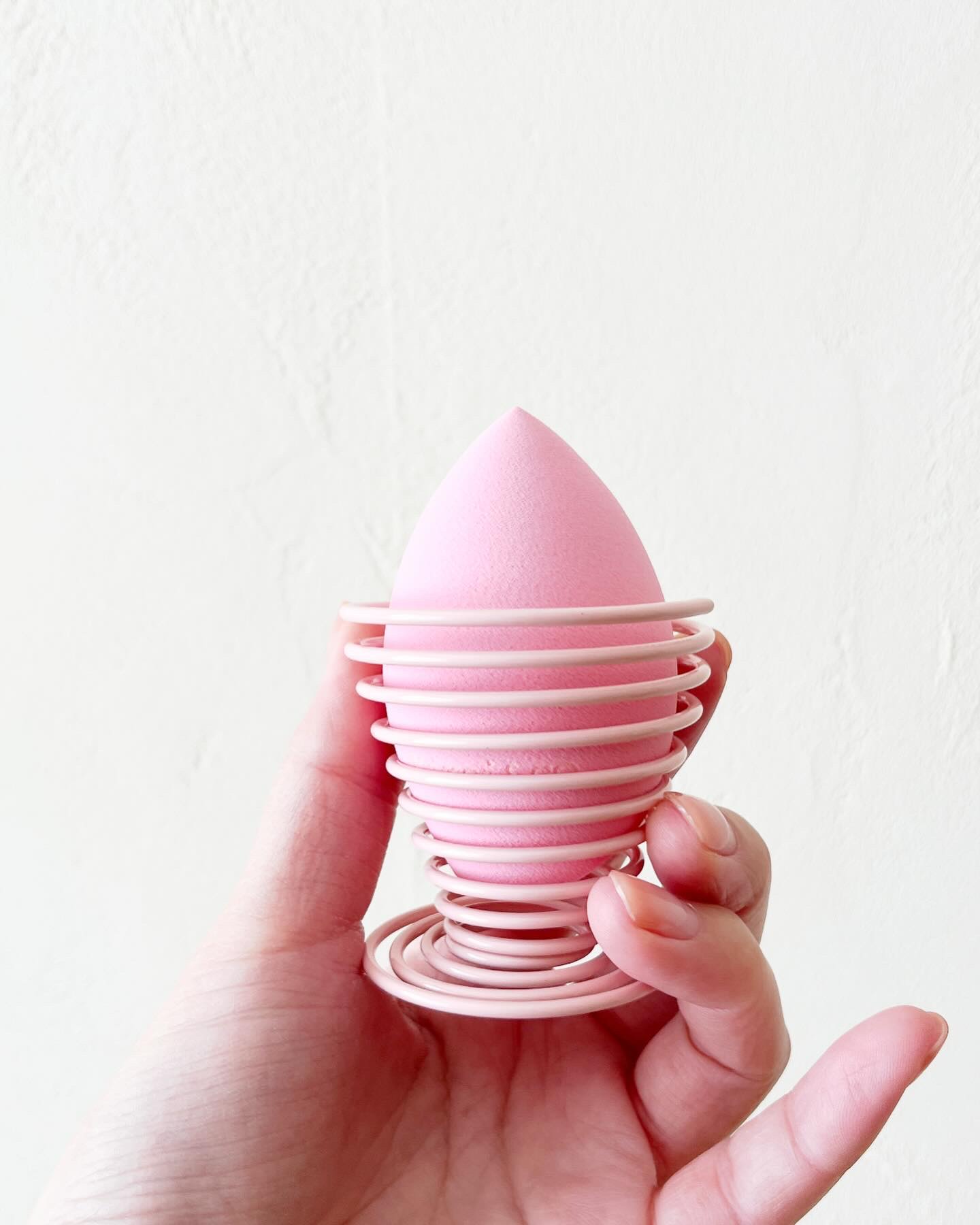 アイブロウ用メイクブラシ/Kirei&co./メイクブラシを使ったクチコミ（2枚目）