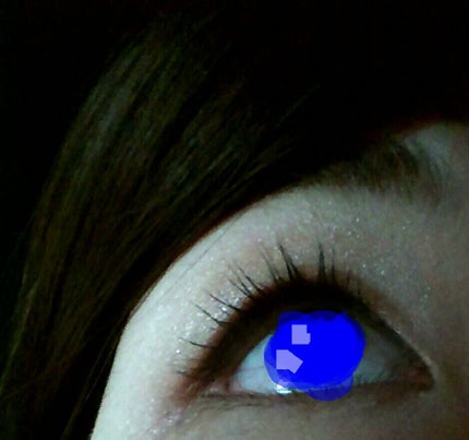 エテュセ アイエディション (マスカラベース)/ettusais/マスカラ下地を使ったクチコミ(2枚目)