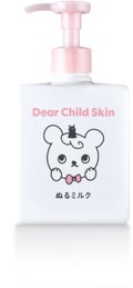 Dear Child Skin ぬるミルク【医薬部外品】<乳液>  / Dear Child Skin