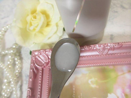 ディズム オールインワンジェル/DISM/オールインワン化粧品を使ったクチコミ(3枚目)