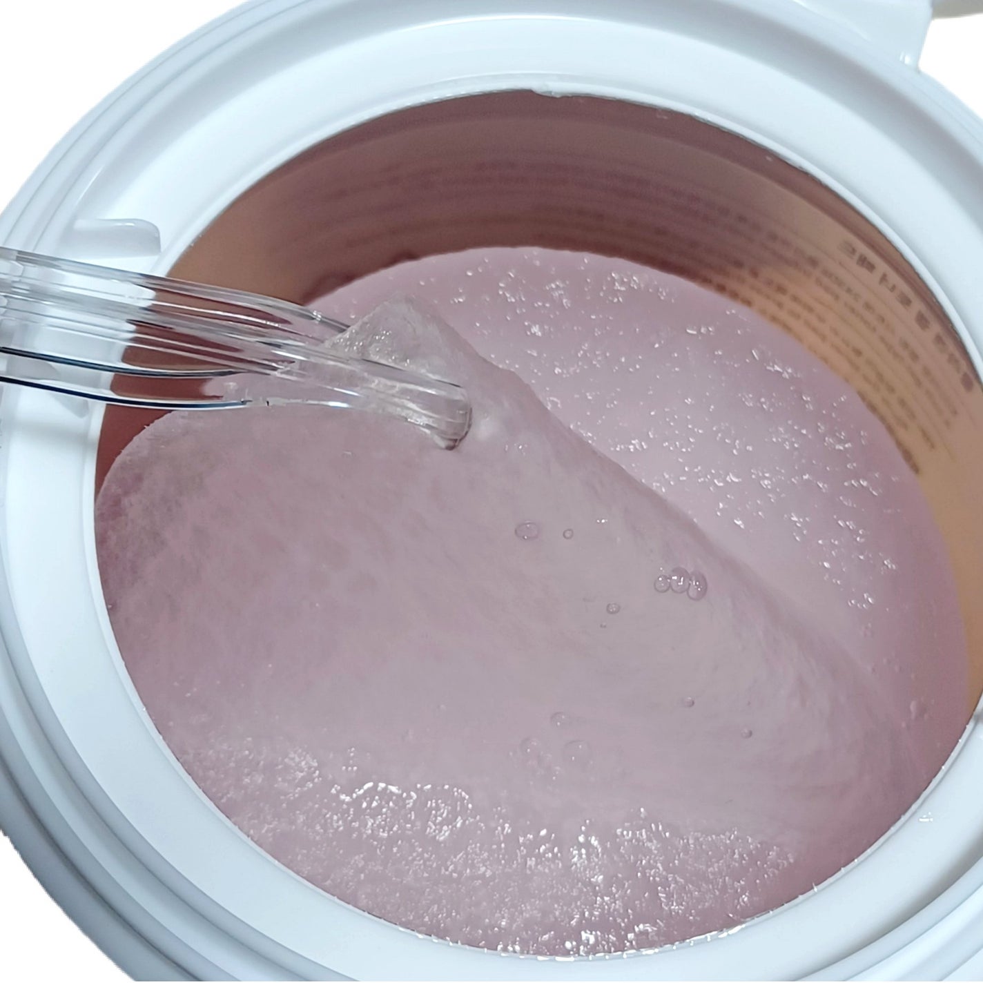 コラーゲンゲルトナーパッド/Biodance/トナーパッドを使ったクチコミ(3枚目)