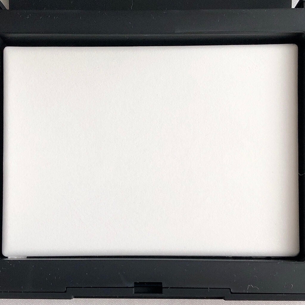 ライトリフレクティングセッティングパウダー プレスト N/NARS/プレストパウダーを使ったクチコミ(2枚目)