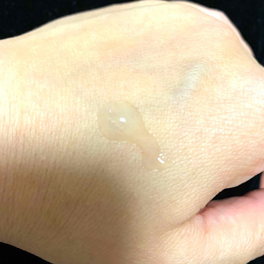 トリートメントセラム/BulkAAA /美容液を使ったクチコミ（2枚目）