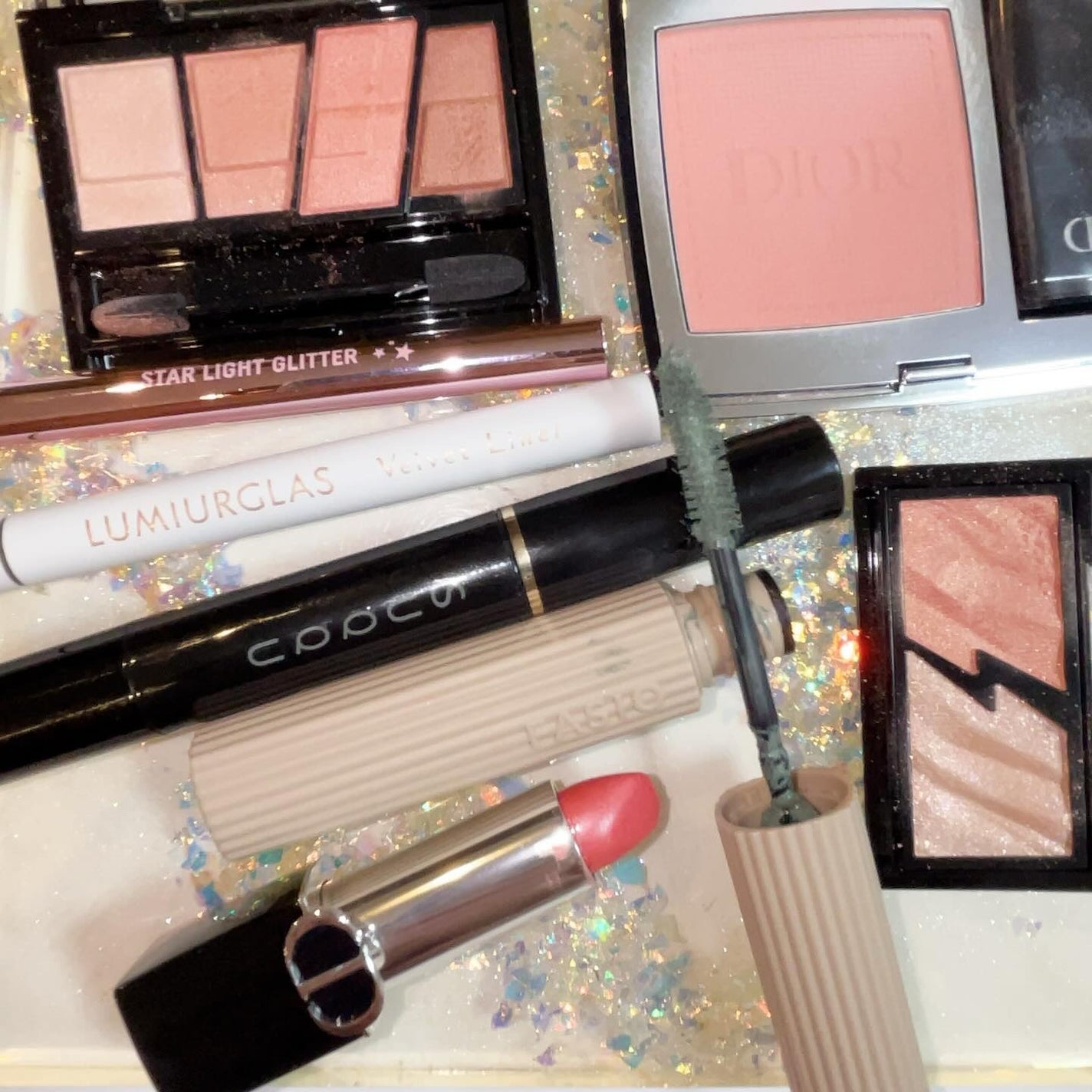 Joe on LIPS 「MimiTV(@mimitv_official)様のイベントで..」(1枚目)