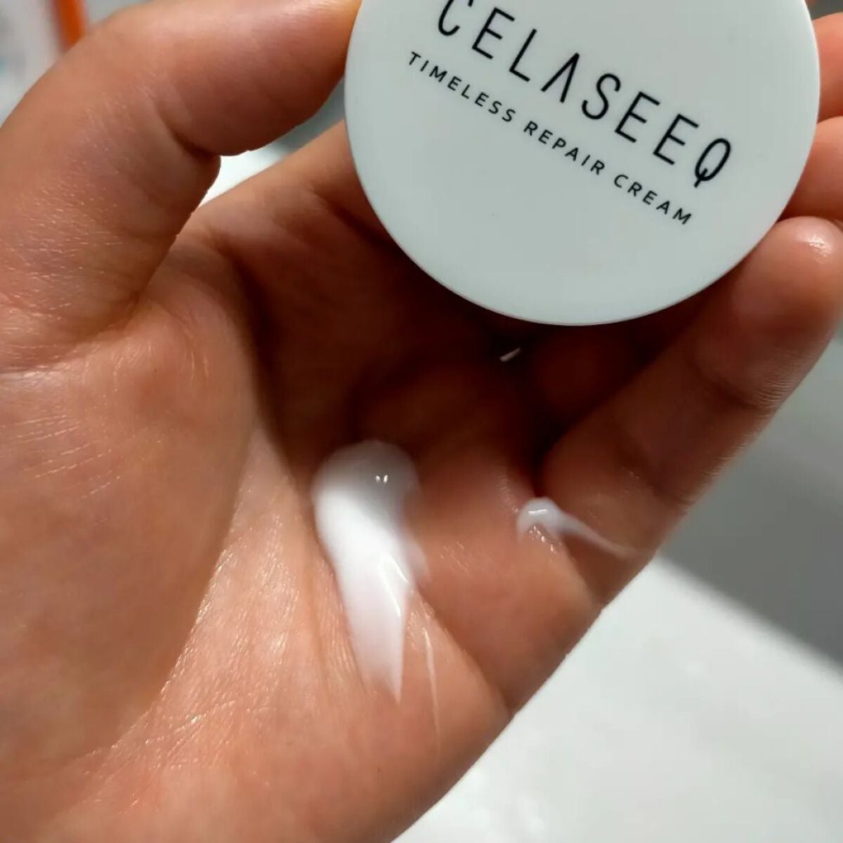 タイムレスリペア 未来肌おためしセット/CELASEEQ/スキンケアキットを使ったクチコミ(4枚目)