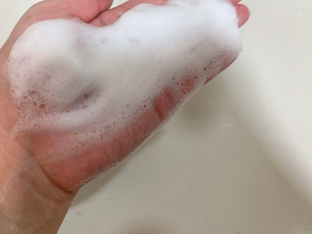 ブライト酵素洗顔パウダー/SIRTFL/洗顔パウダーを使ったクチコミ(5枚目)