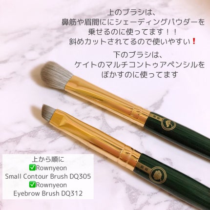 シェーディングパウダー/キャンメイク/シェーディングを使ったクチコミ(10枚目)