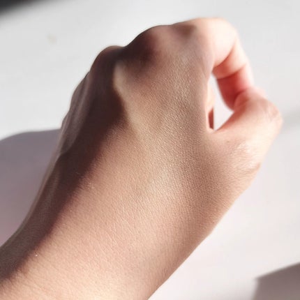 プリマヴィスタ ブライトチャージ パウダー/プリマヴィスタ/パウダーファンデーションを使ったクチコミ(5枚目)