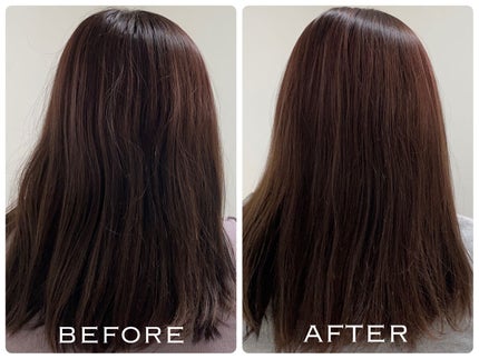 CARE PRO DEEP/CARE PRO/その他ヘアアイロンを使ったクチコミ(5枚目)