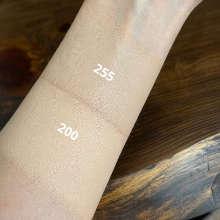 ベアプロ 16HR オールオーバー コンシーラー SPF25(PA+++)/bareMinerals/リキッドコンシーラーを使ったクチコミ(3枚目)