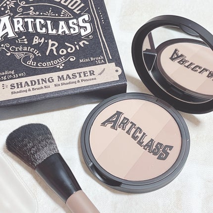 ã¢ãŒãã¯ã©ã¹ãã€ããã³ ã·ã§ãŒãã£ã³ã°/too cool for school/ã·ã§ãŒãã£ã³ã°ã䜿ã£ãã¯ãã³ãïŒ5æç®ïŒ