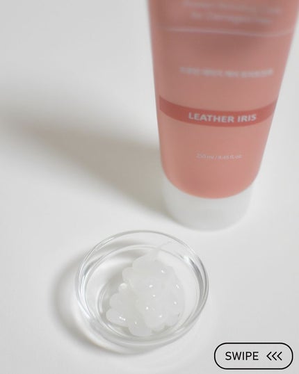 クンダル ダメージケア シャンプー/トリートメント/KUNDAL/市販シャンプーを使ったクチコミ(4枚目)