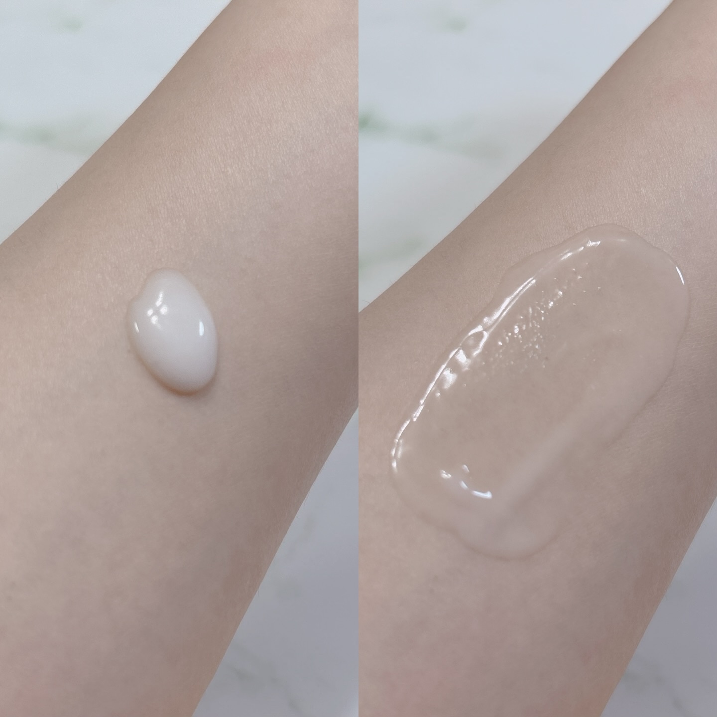 infeel リニューイングショットセラム[美容液]/Rz+ by ROSETTE/美容液を使ったクチコミ（3枚目）