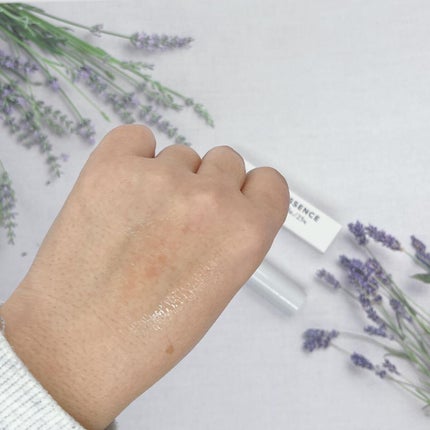 ぷえら on LIPS 「T’sナイアシンエッセンス使ってみました🙌美肌に必要な水分と潤..」(7枚目)