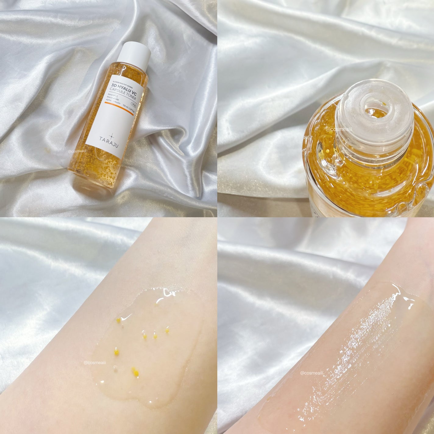 ã¢ãªã¹ð€àŸàœ²æçš¿ããæ¹ãã©ãã on LIPS ã仿¥ç޹ä»ããã®ã¯TARAJUïŒã¿ã©ãžã¥ïŒã®â¶3Dãã¢ã«VCã«ã..ãïŒ2æç®ïŒ