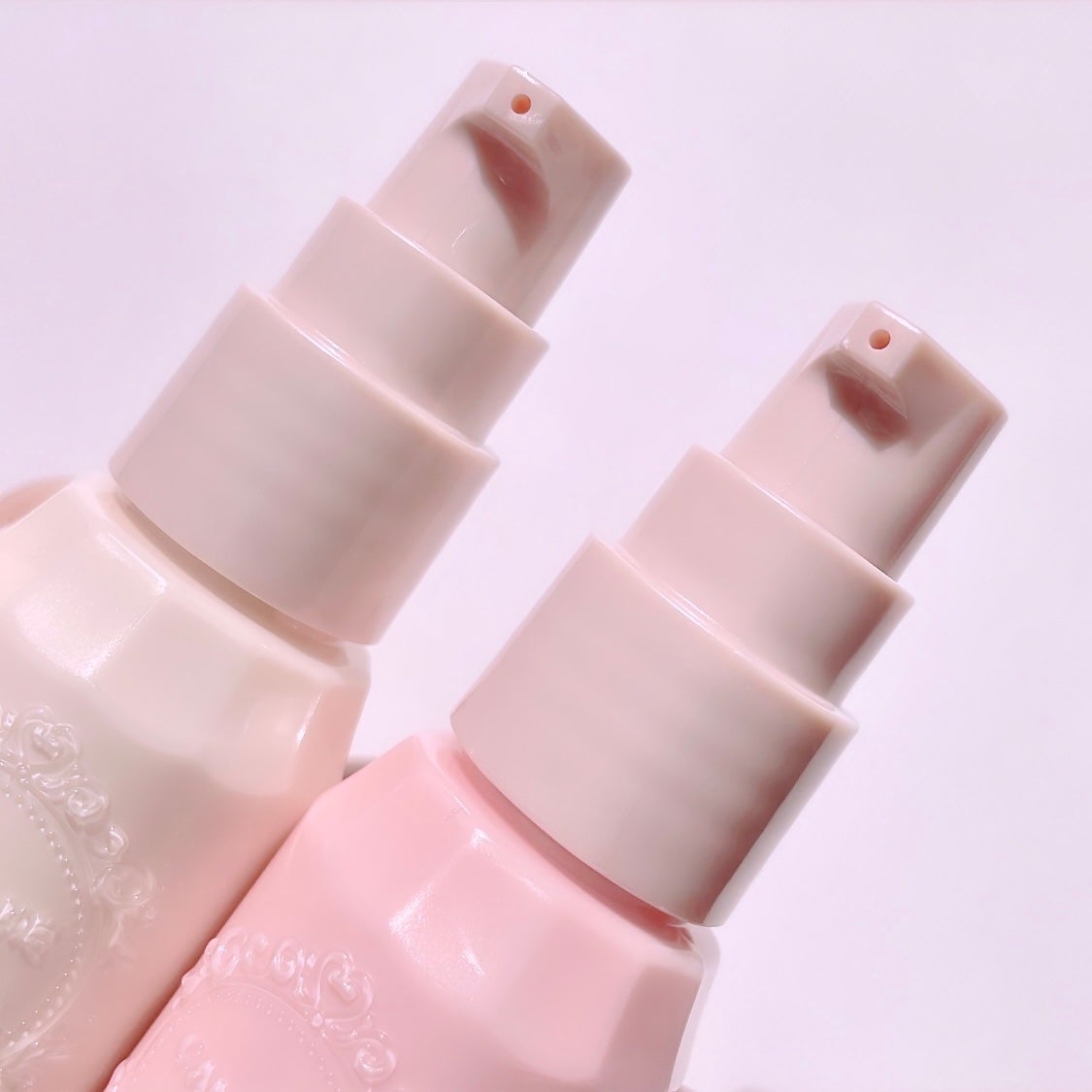 モイストプリズムプライマー/キャンメイク/化粧下地を使ったクチコミ(5枚目)