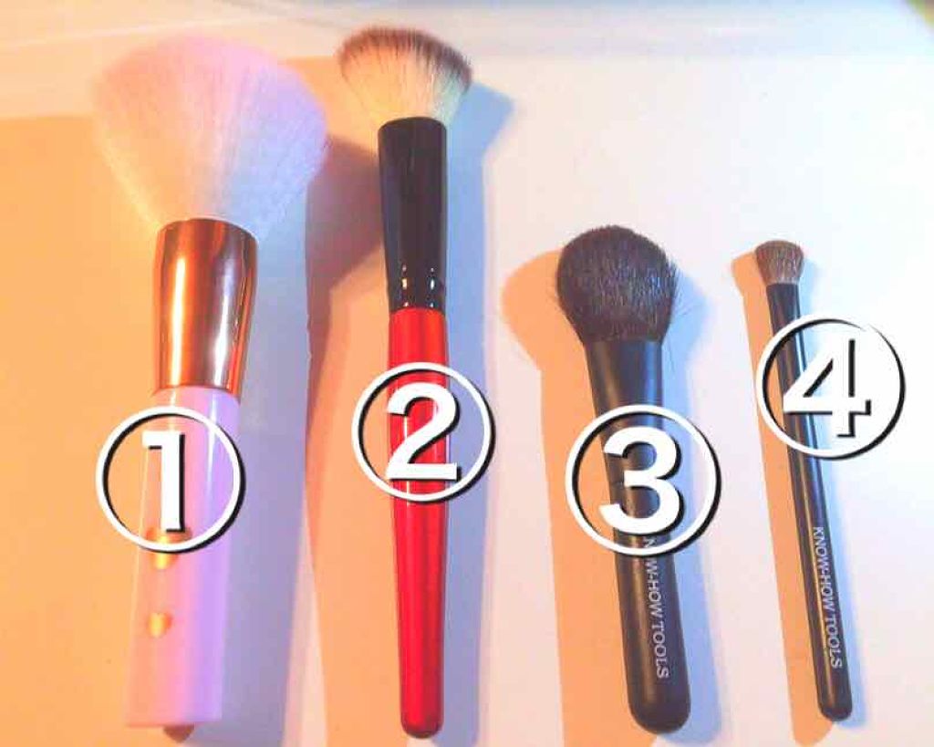 モイストピュアカラーリップ/ニベア/リップクリームを使ったクチコミ（3枚目）