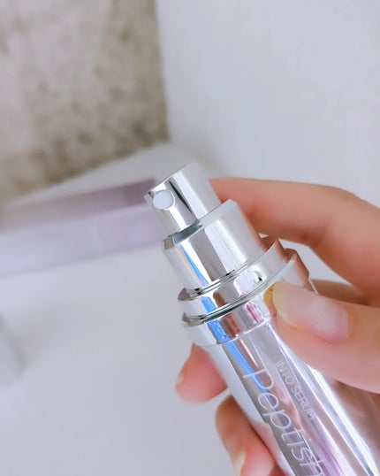 三刀流マリリン✕まりび on LIPS 「Dr.G(ドクタージー)💜RTXセラムイントゥセラムペプチショ..」(3枚目)