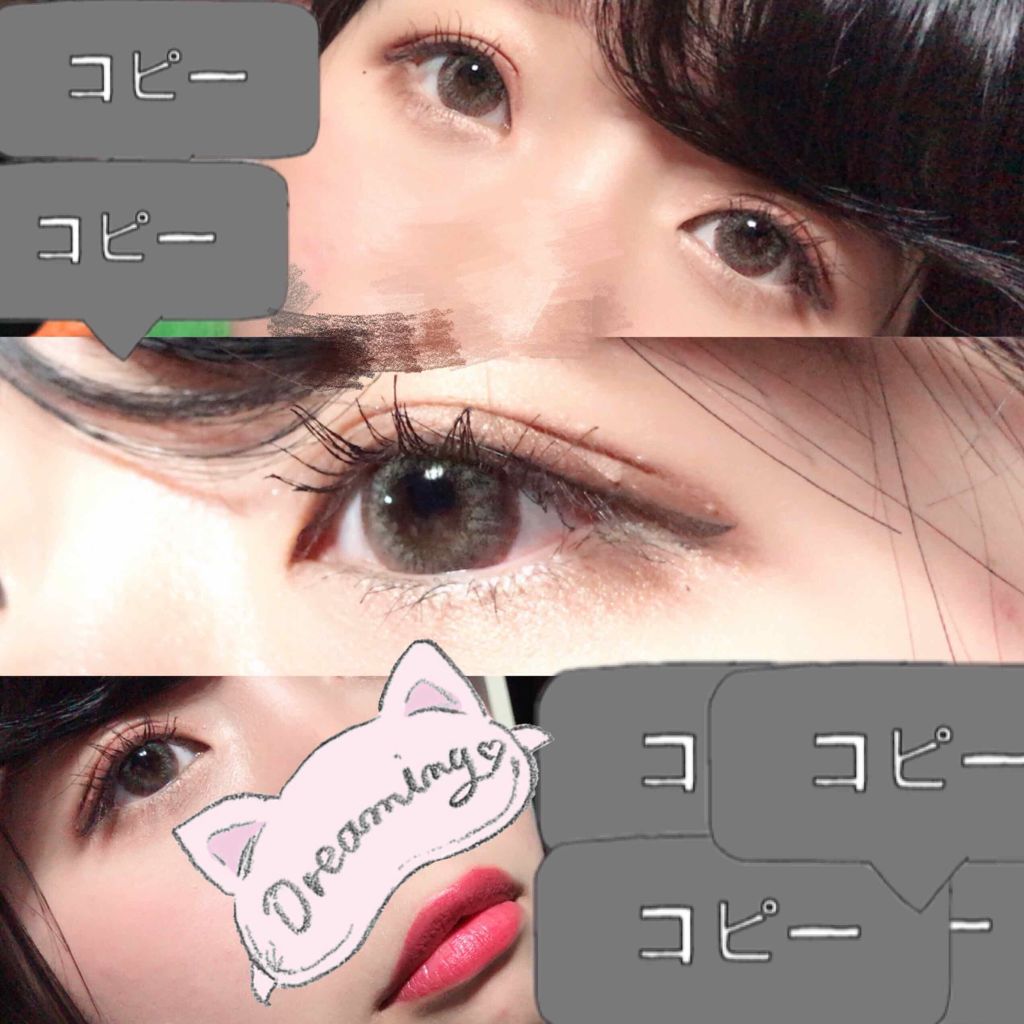 secretcandymagic 1day Premium(シークレットキャンディーマジックワンデープレミア)/secret candymagic/ワンデー(1DAY)カラコンを使ったクチコミ(3枚目)