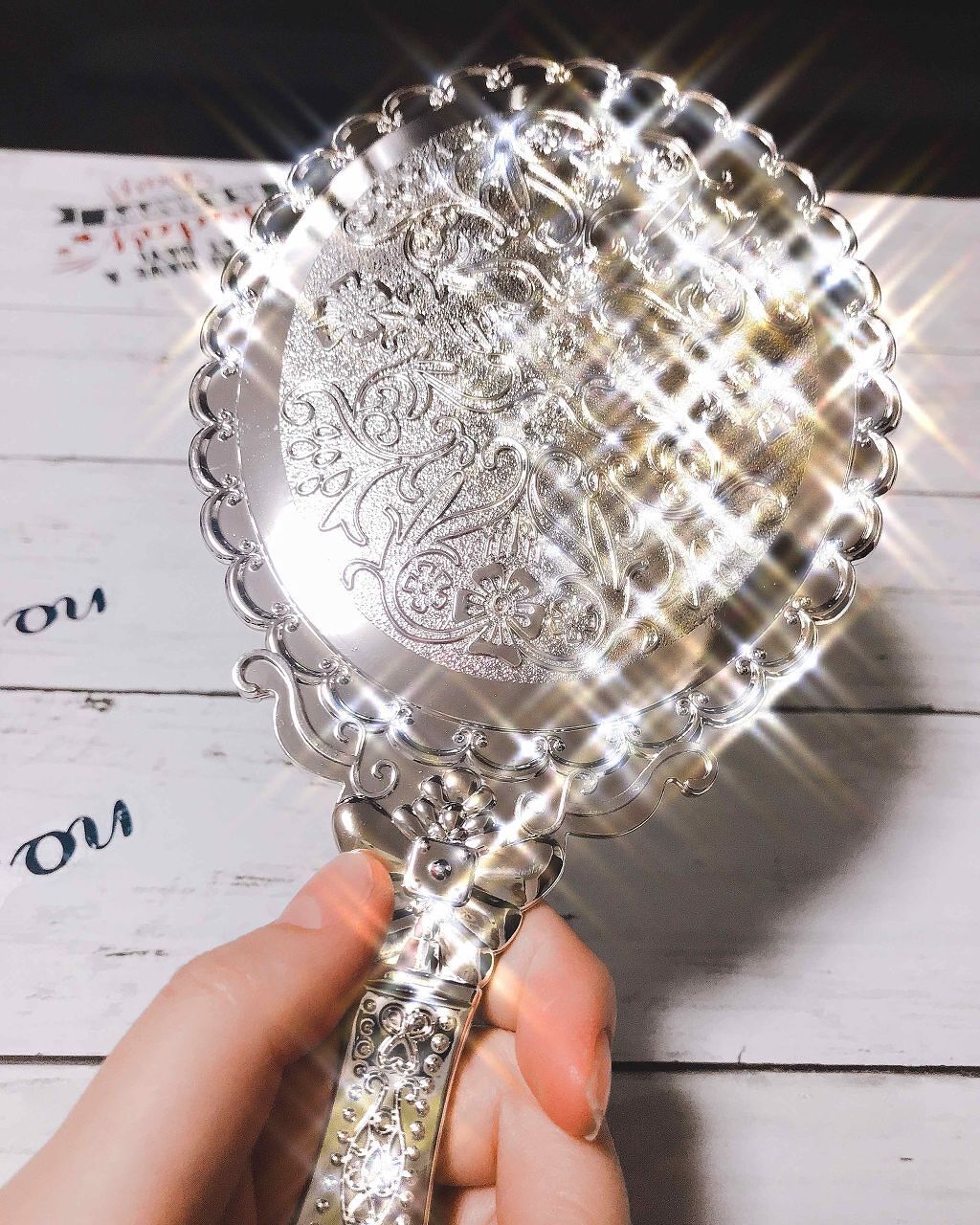 カンコレ リップグロス/DAISO/リップグロスを使ったクチコミ（2枚目）